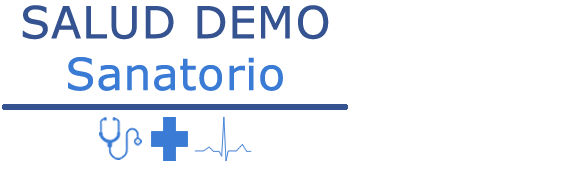 Sanatorio SALUD DEMO – Hospital y laboratorio clínico en Palín, Escuintla, Guatemala